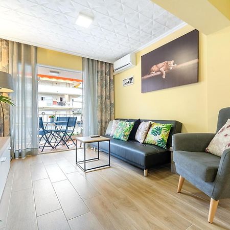 Hauzify I Apartament Van Gogh Σαλού Εξωτερικό φωτογραφία